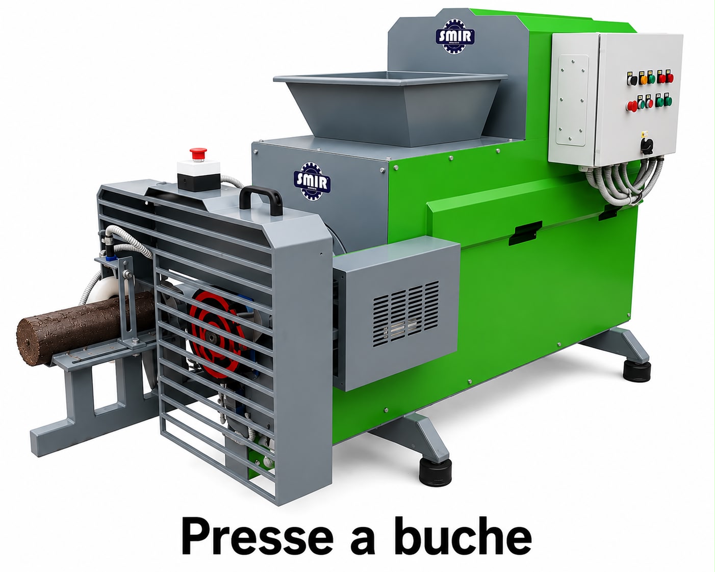 Presse a buche